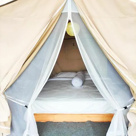 Bali Sunrise Camp & Glamping Hotel Kintamani  Exterior photo