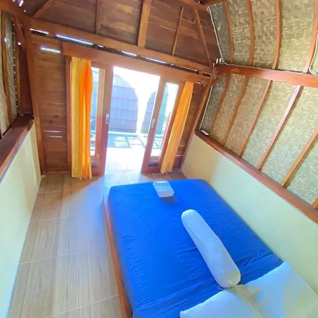 Bali Sunrise Camp & Glamping Hotel Kintamani  Exterior photo