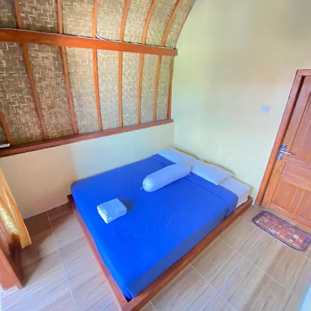 Bali Sunrise Camp & Glamping Hotel Kintamani  Exterior photo