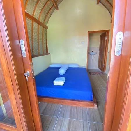 Bali Sunrise Camp & Glamping Hotel Kintamani  Exterior photo