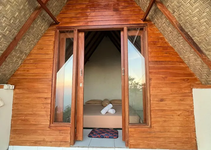 Sunrise Camp