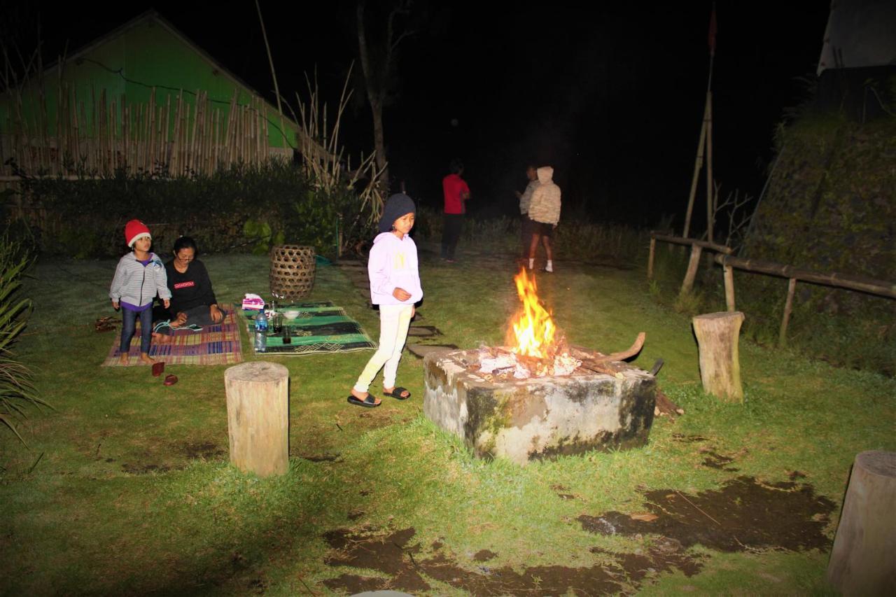 Camping Sunrise Camp *