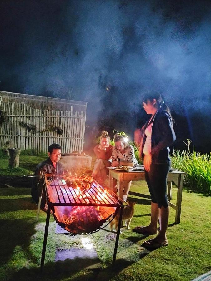 Camping Sunrise Camp