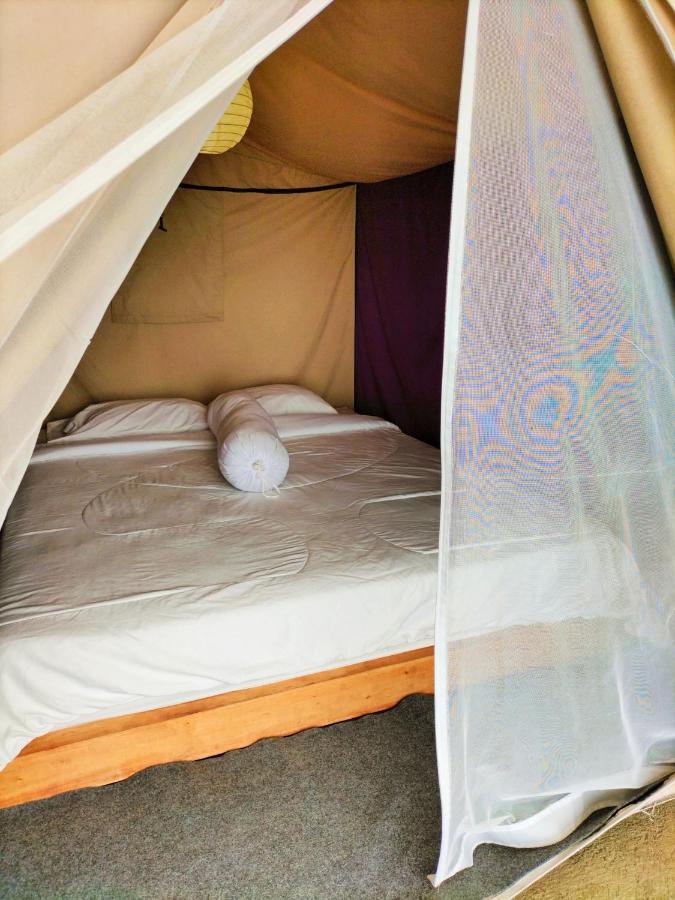 Camping Sunrise Camp Kintamani