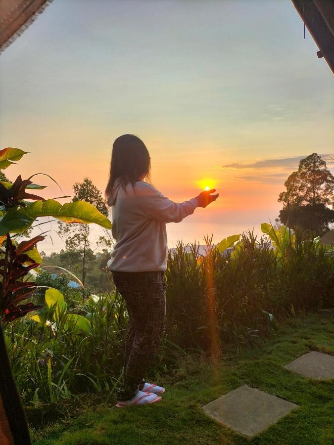 Sunrise Camp