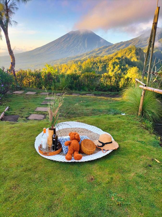 Sunrise Camp Kintamani