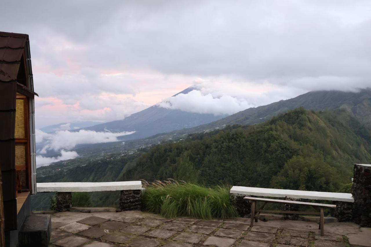 Sunrise Camp Camping Kintamani