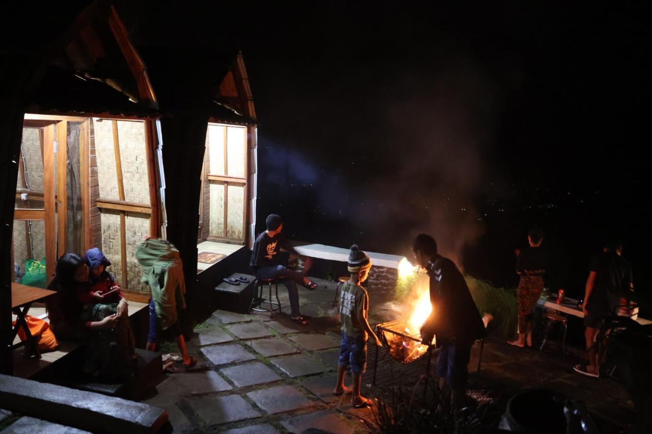 Camping Sunrise Camp Kintamani