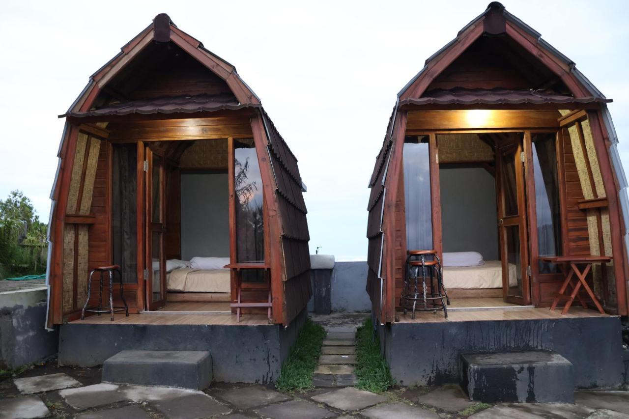 Sunrise Camp *