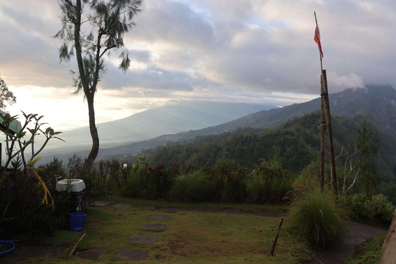 Sunrise Camp * Kintamani