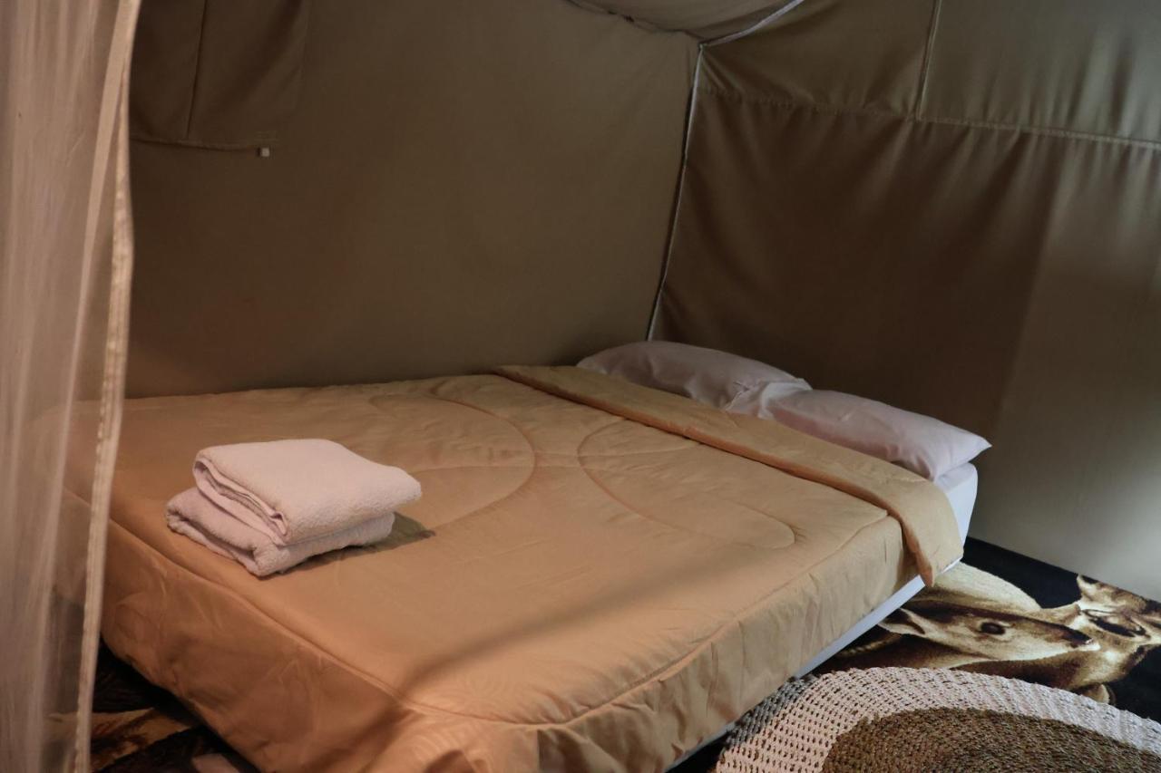 Sunrise Camp