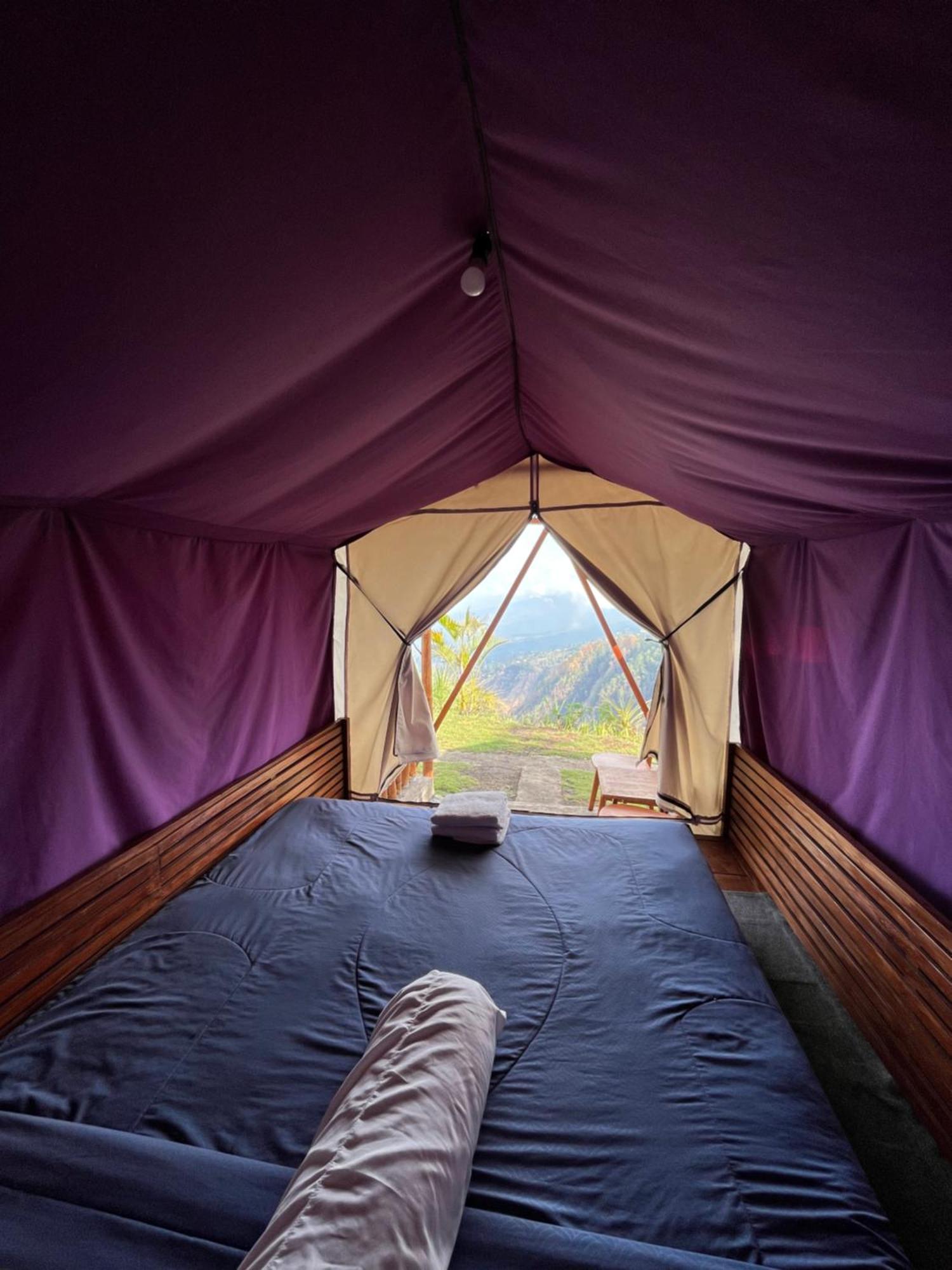 Camping Sunrise Camp *