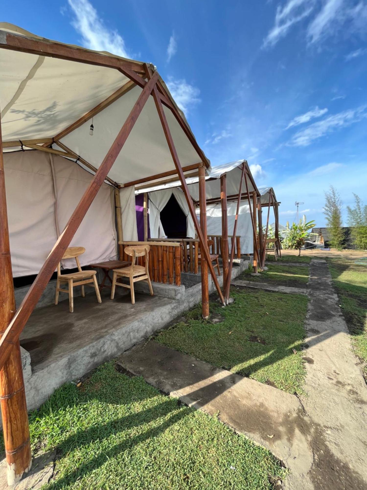 Camping Sunrise Camp