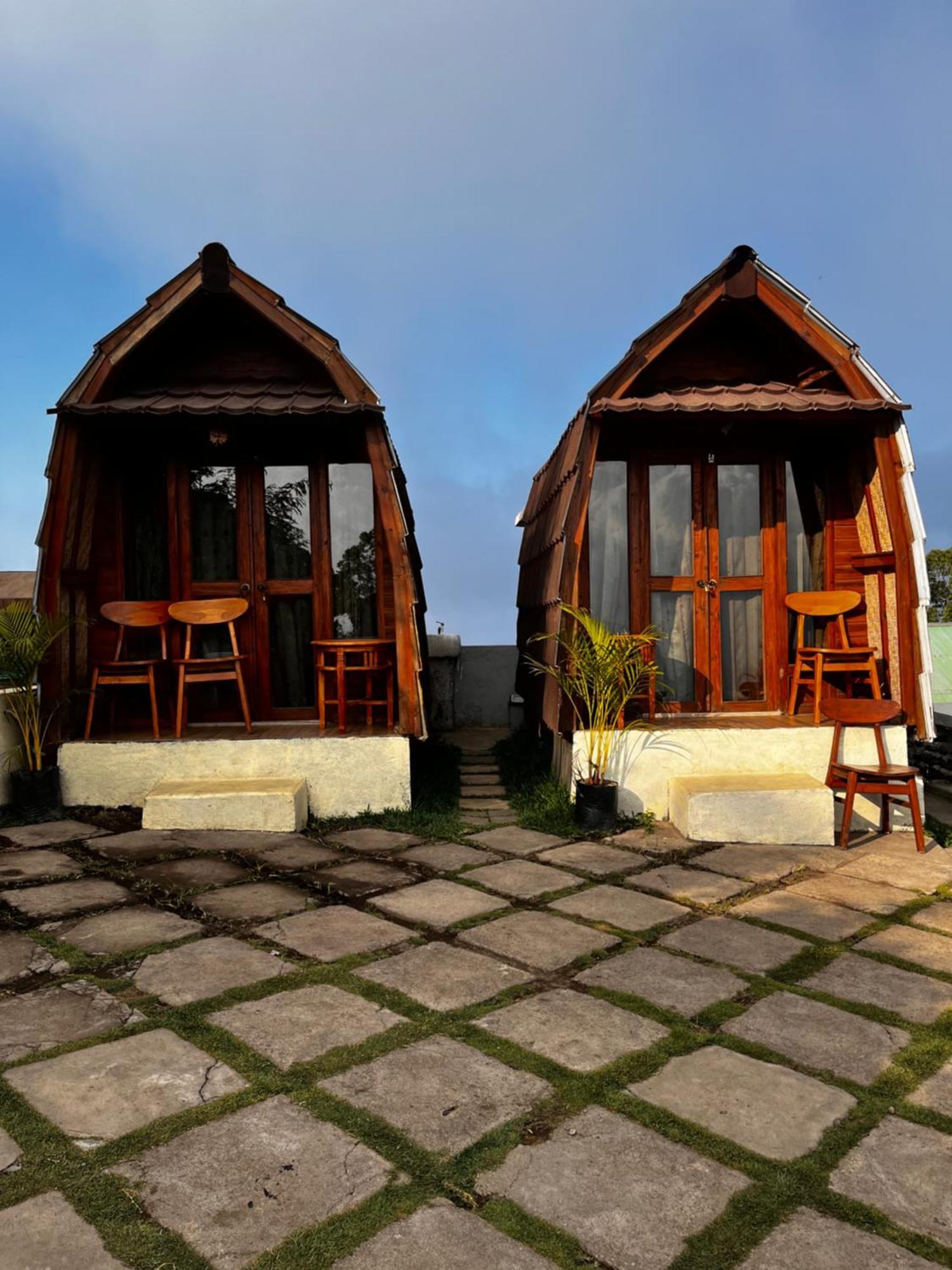 Camping Sunrise Camp *