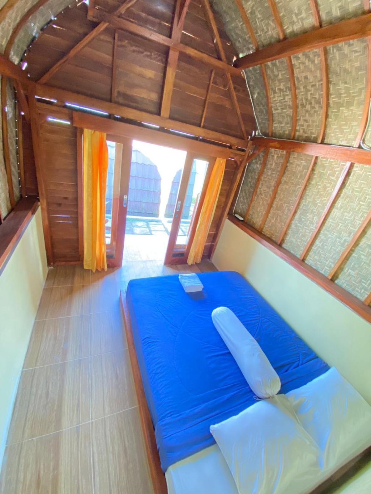 Sunrise Camp * Kintamani