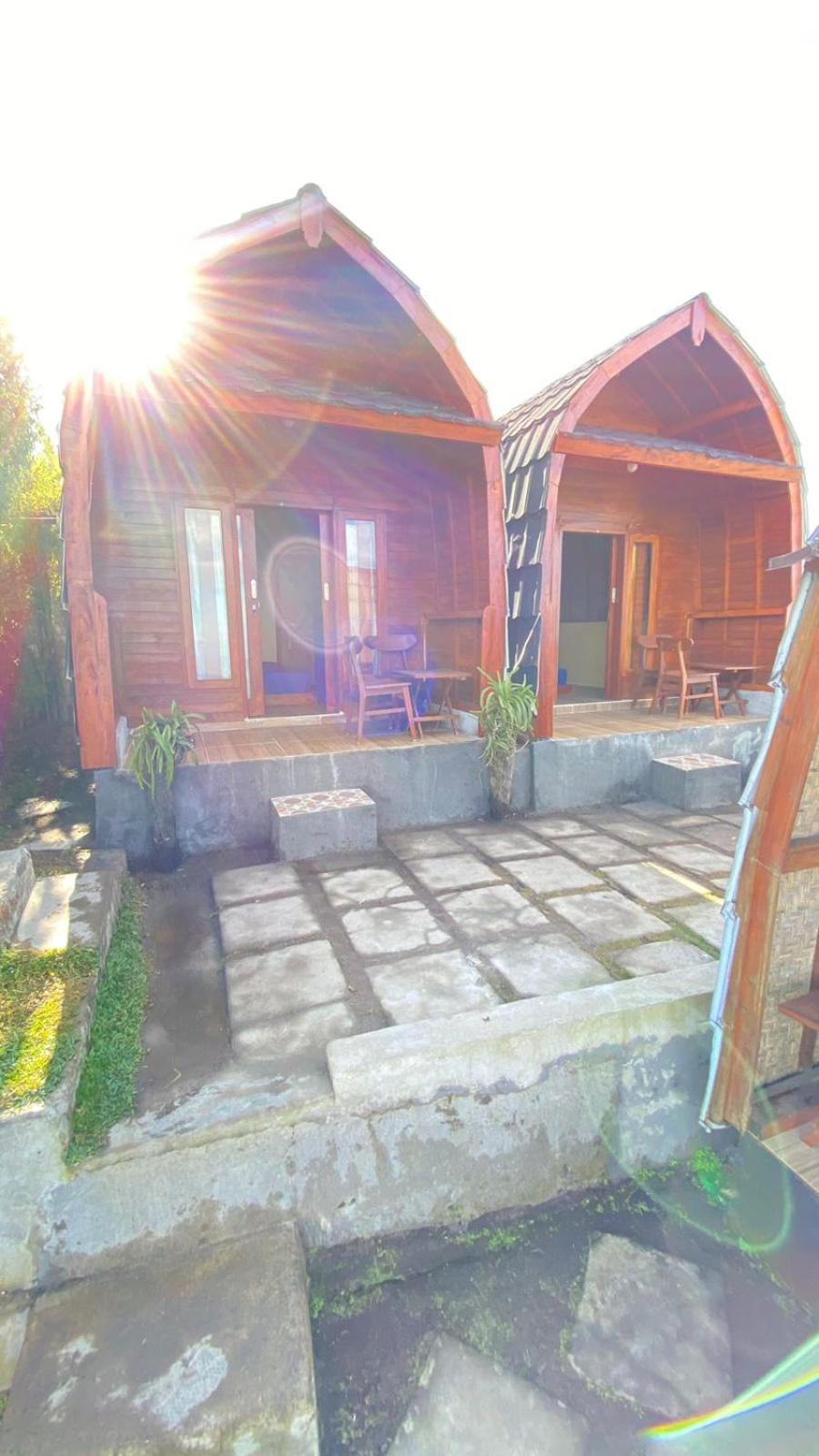 Sunrise Camp Camping Kintamani