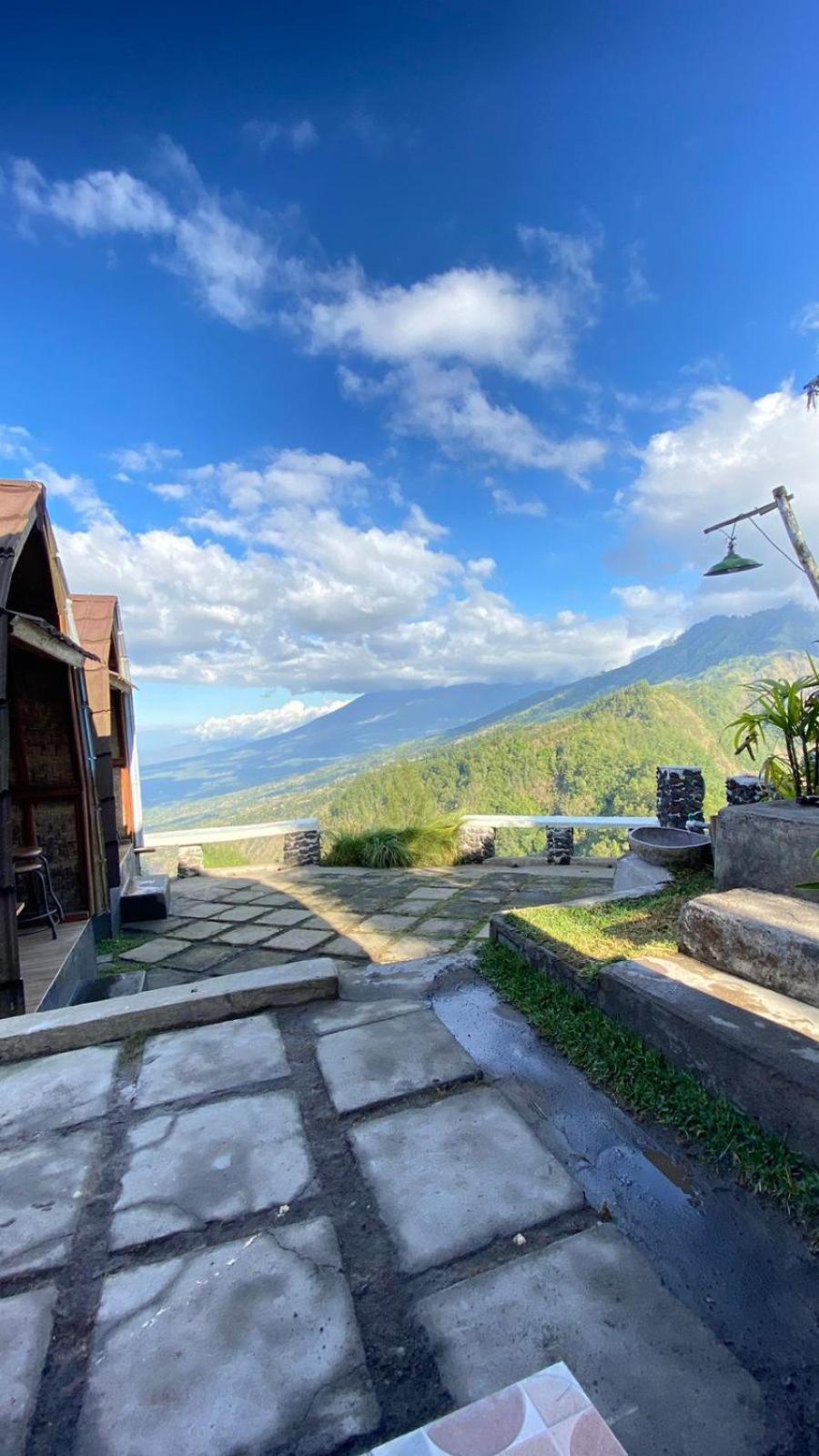Camping Sunrise Camp Kintamani